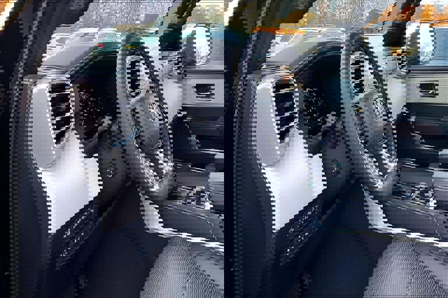 New 2025 Toyota Tundra Capstone image 8