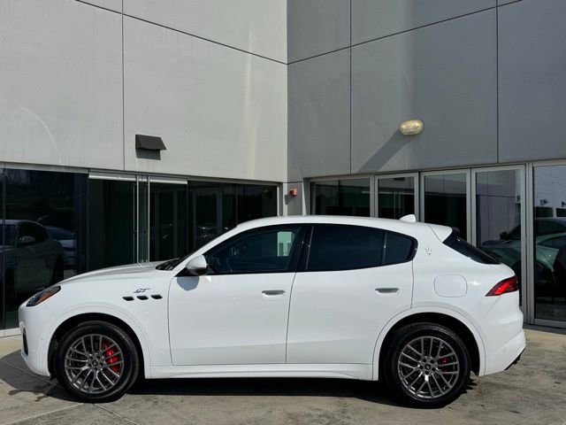 Certified 2023 Maserati Grecale GT image 5