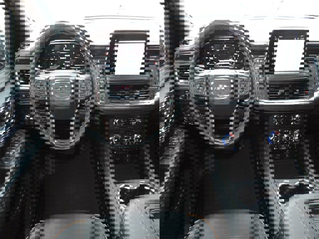 Certified 2023 GMC Yukon XL AT4 image 19