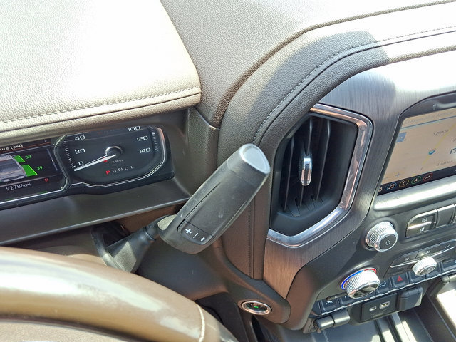 Used 2020 GMC Sierra 1500 Denali w/ Technology Package AWD/4WD image 16