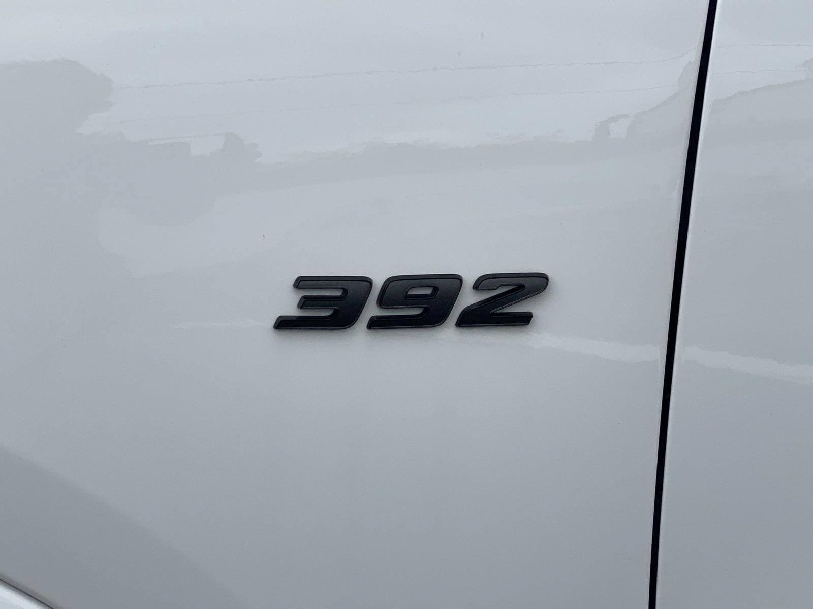 New 2026 Dodge Durango R/T AWD/4WD image 8