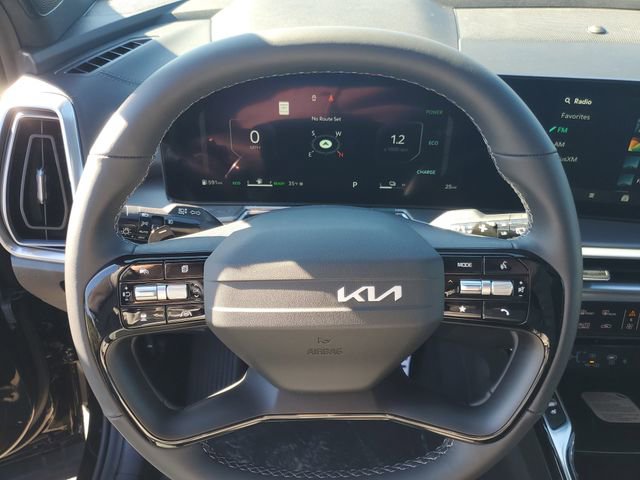 New 2026 Kia Sorento SX Prestige AWD/4WD image 18