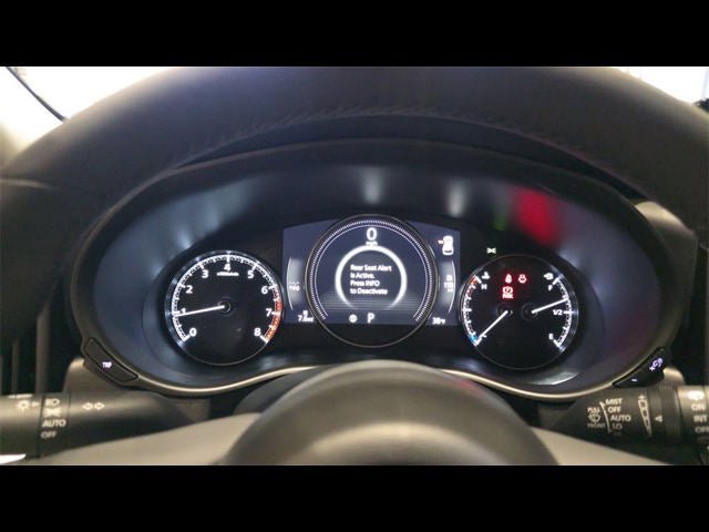 New 2026 MAZDA CX-50 AWD 2.5 S w/ Cargo Package image 55