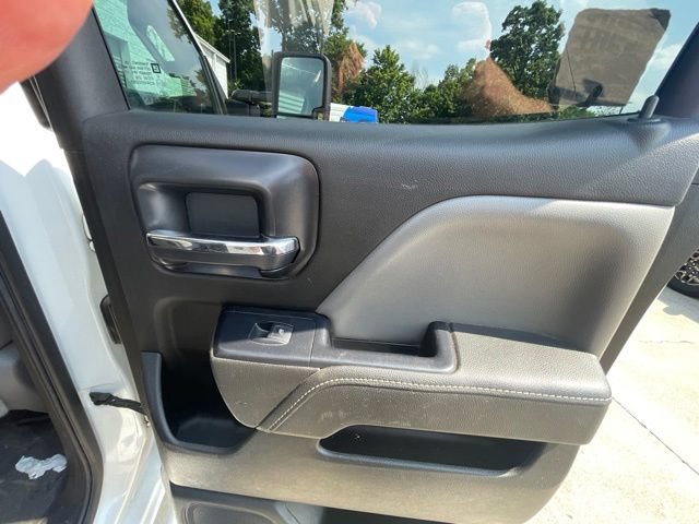 Used 2015 Chevrolet Silverado 2500 W/T w/ WT Convenience Package AWD/4WD image 31