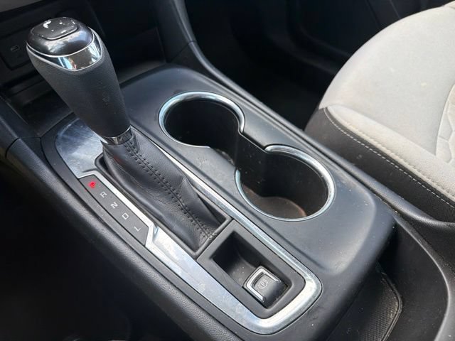 Used 2020 Chevrolet Equinox LS FWD image 28