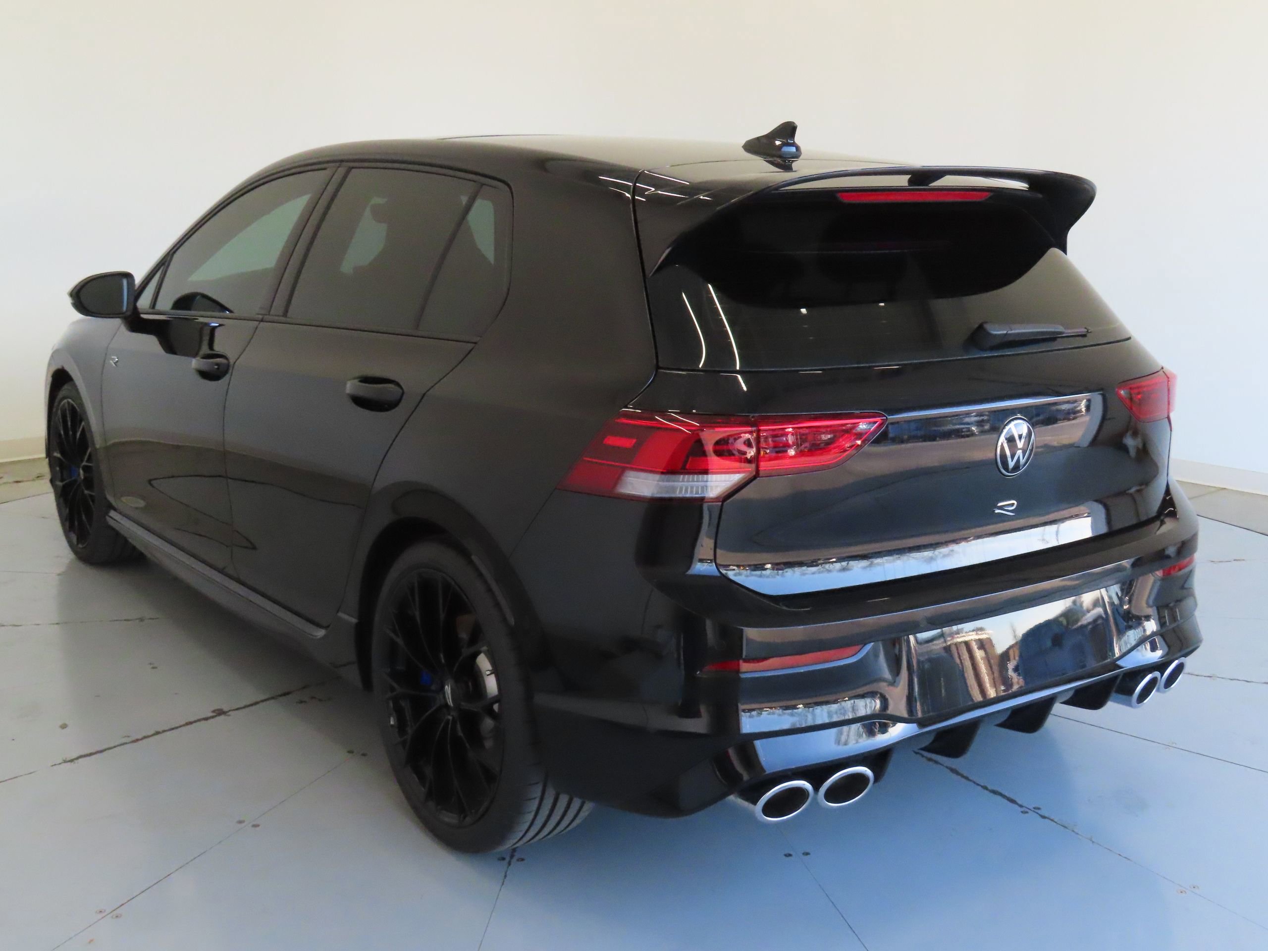 New 2026 Volkswagen Golf image 7