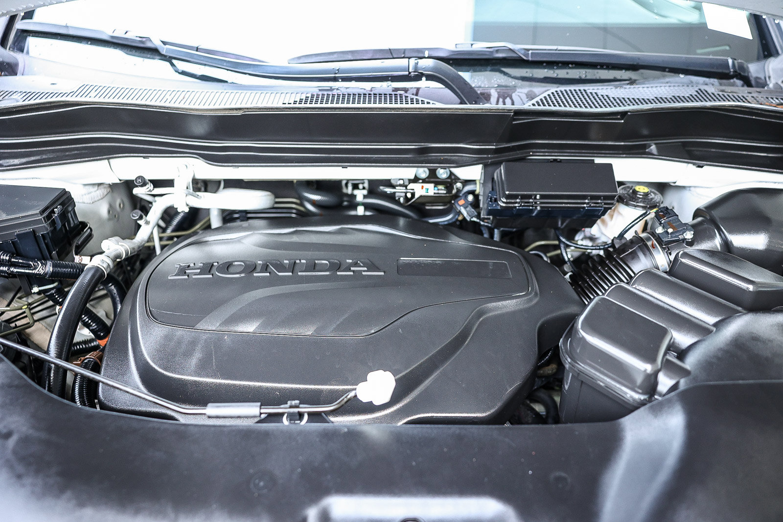 Certified 2022 Honda Pilot EX-L image 32