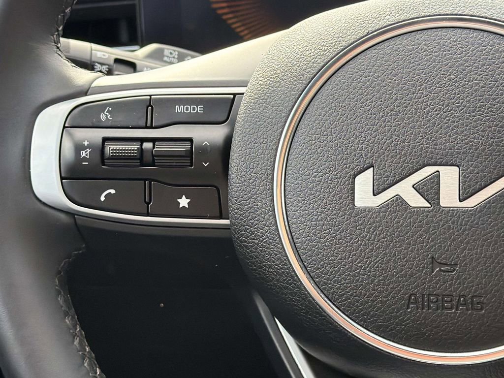 Used 2026 Kia K5 GT-Line FWD image 10