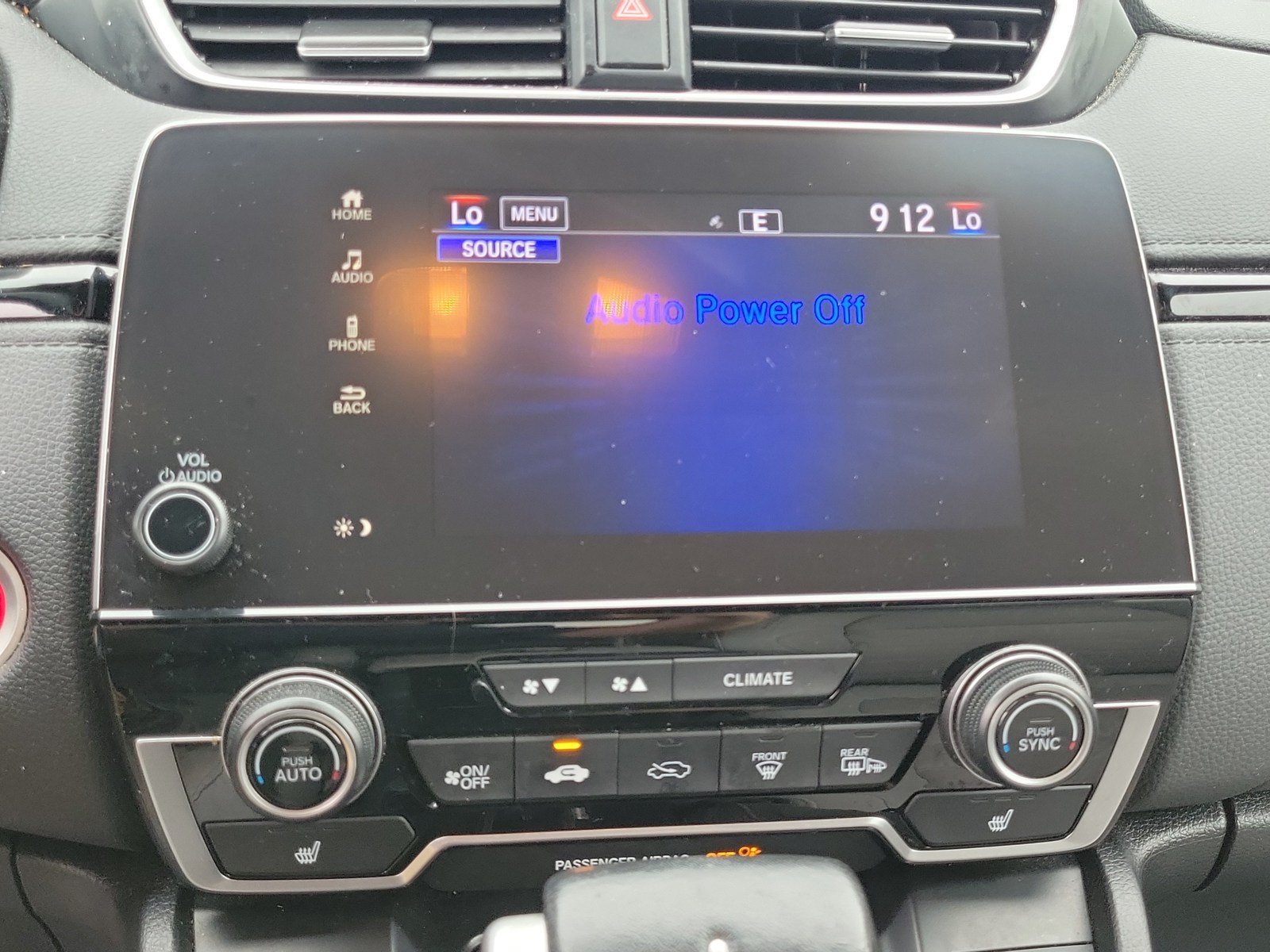 Used 2021 Honda CR-V EX-L image 23
