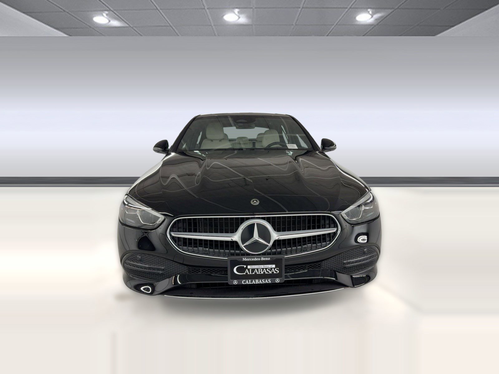 Certified 2025 Mercedes-Benz C 300 Sedan image 6