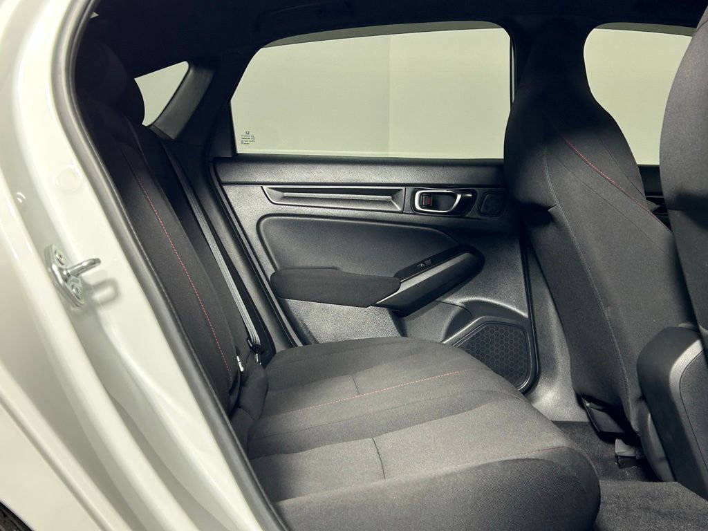 Used 2022 Honda Civic Si image 13