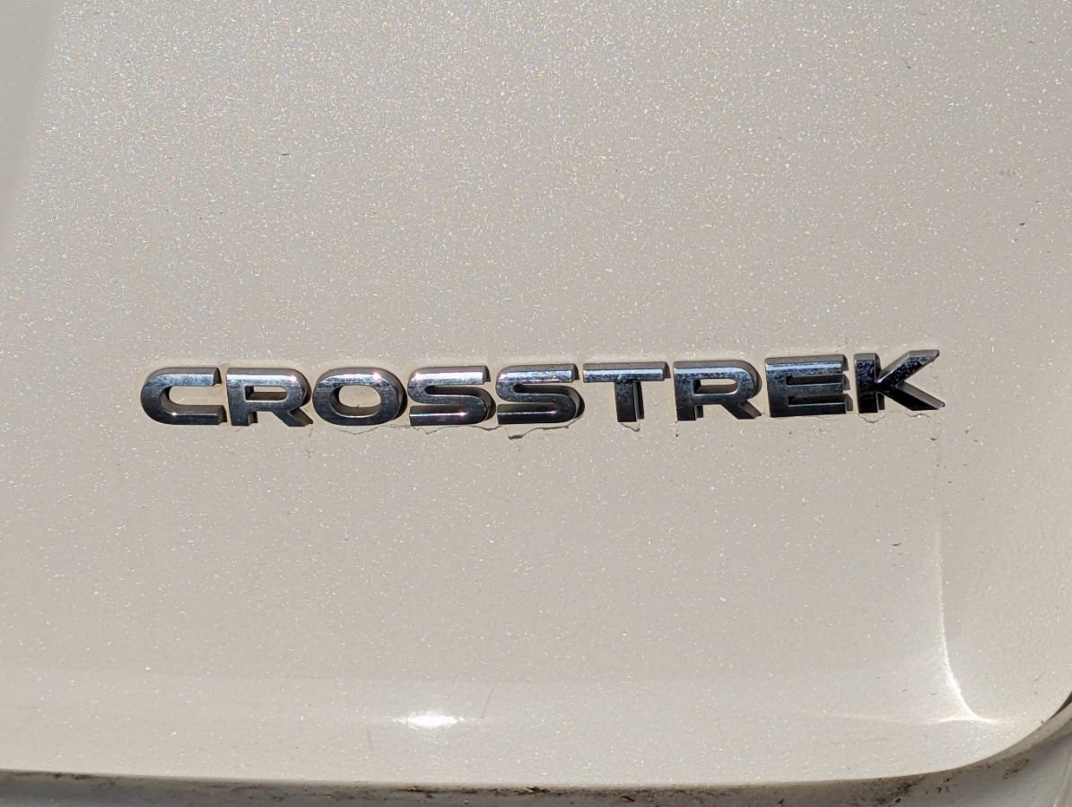 Used 2019 Subaru Crosstrek 2.0i w/ Eyesight System AWD/4WD image 11