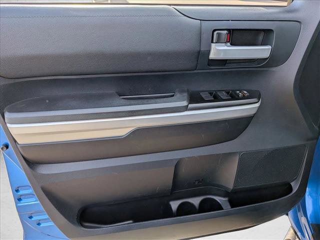 Used 2016 Toyota Tundra SR5 w/ TRD Off Road Package image 10