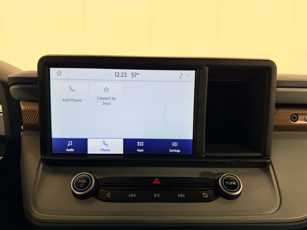 Used 2022 Ford Maverick Lariat w/ Lariat Luxury Package image 18