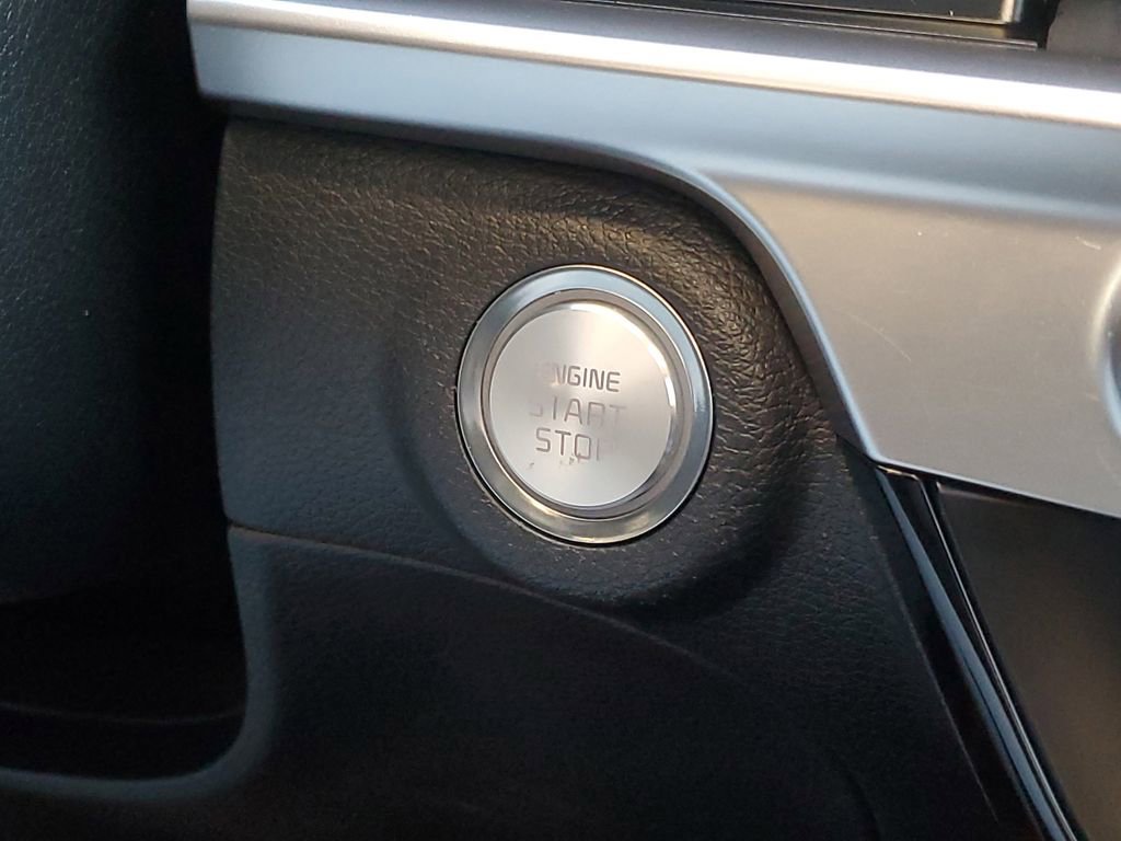 Used 2024 Kia Telluride S w/ S Sunroof Package image 20