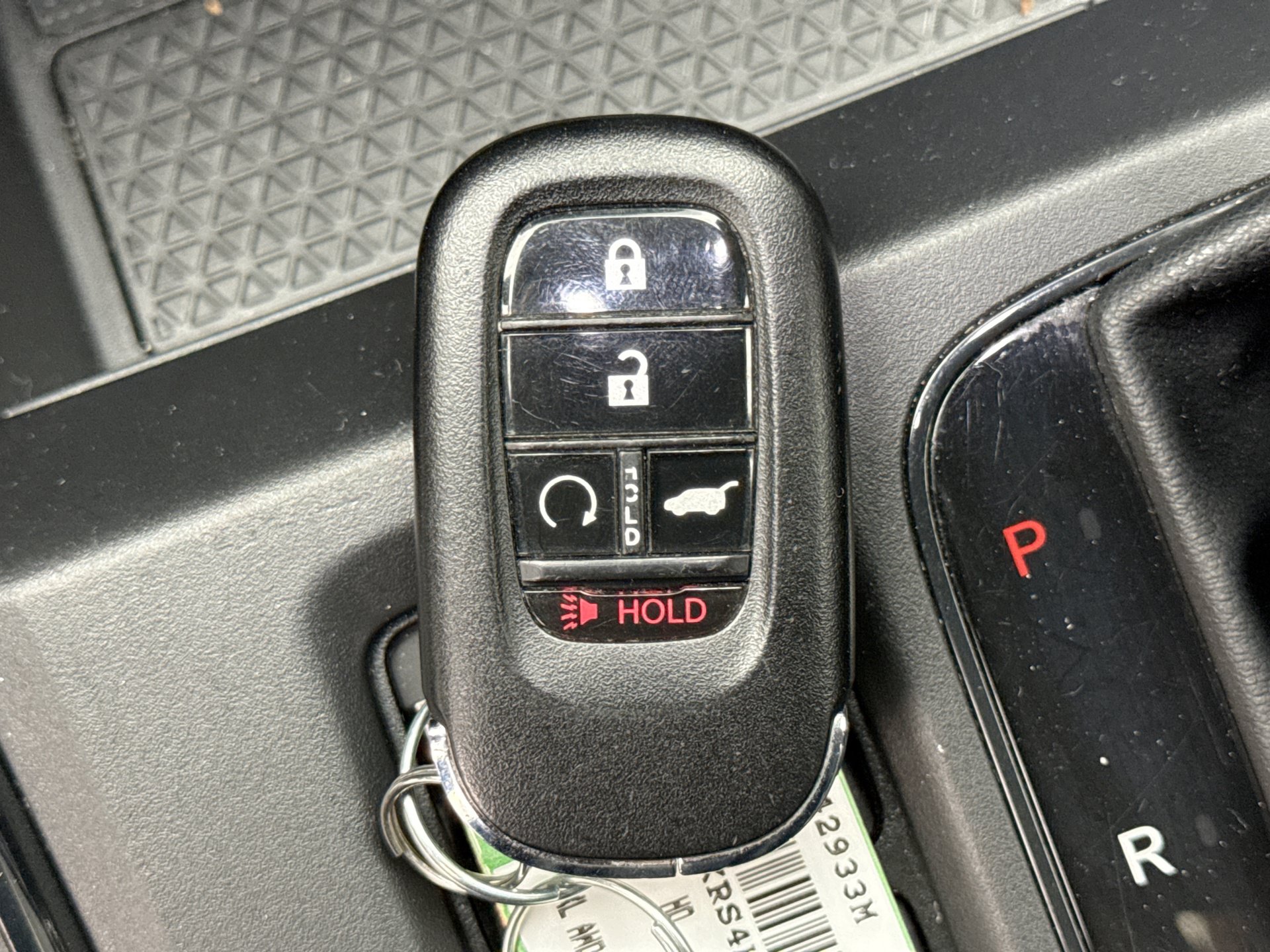 Used 2024 Honda CR-V EX-L image 24