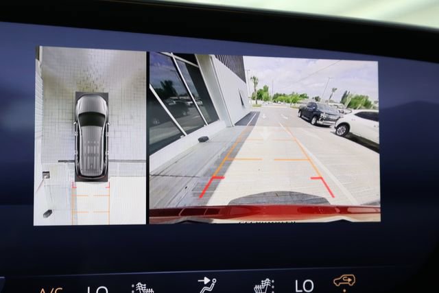 New 2026 Buick Enclave Sport Touring FWD image 27