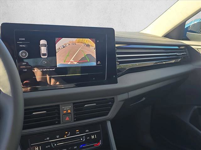 New 2026 Volkswagen Jetta S image 12