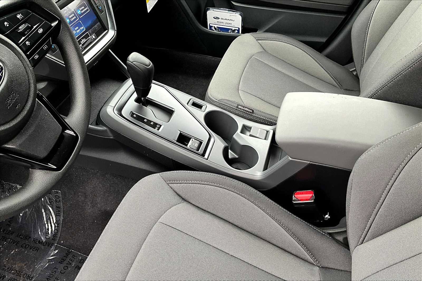 New 2026 Subaru Crosstrek 2.5i image 7