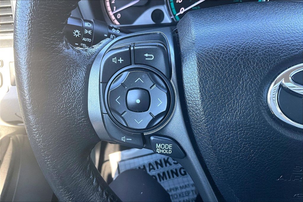 Used 2014 Toyota Venza XLE AWD/4WD image 11