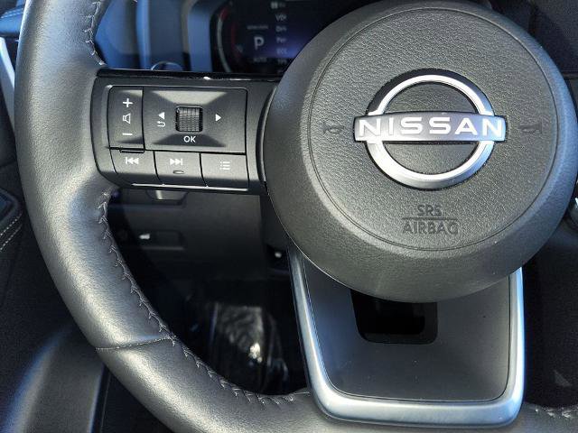 Certified 2024 Nissan Rogue SL image 25