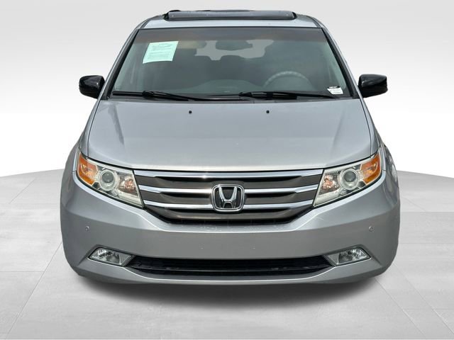 Used 2012 Honda Odyssey Touring image 8