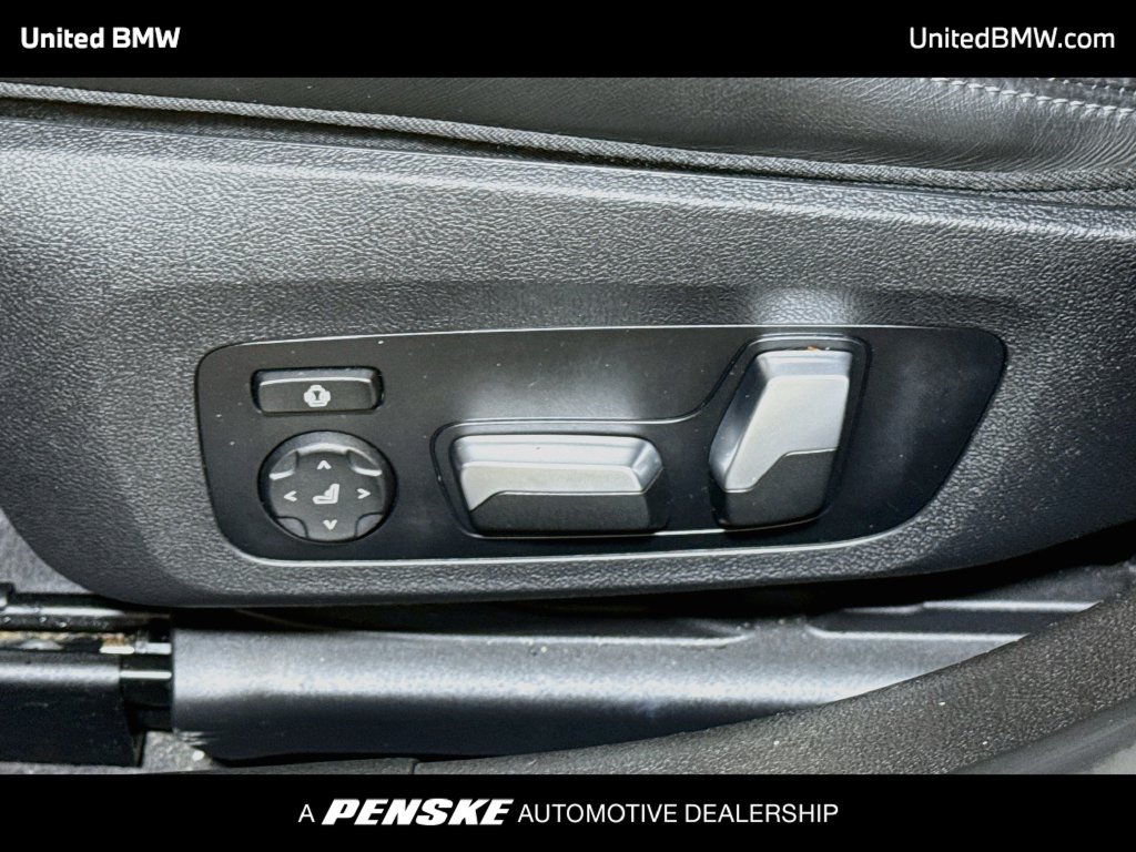 Used 2023 BMW M3 Competition w/ Executive Package AWD/4WD image 11