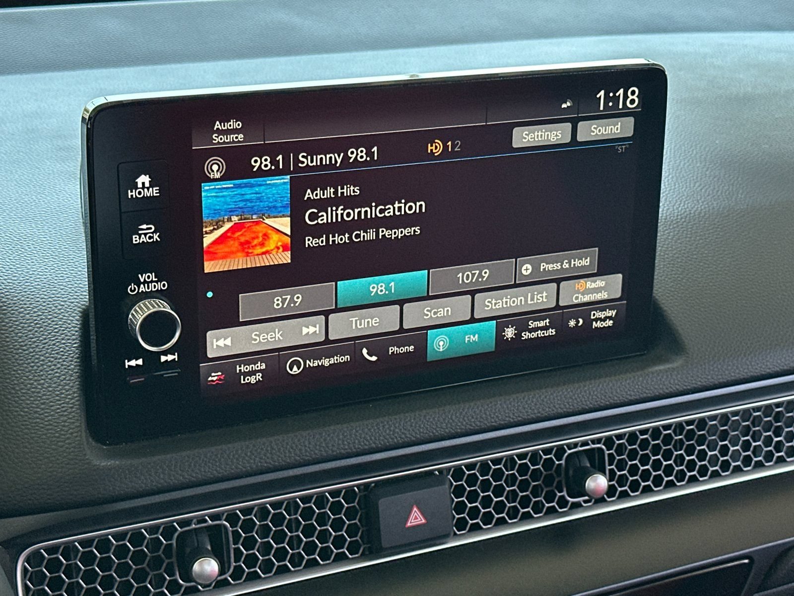 Used 2024 Honda Civic Type R image 16