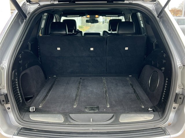 Used 2014 Jeep Grand Cherokee Limited image 40
