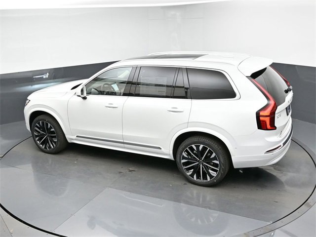 New 2026 Volvo XC90 B6 Plus image 49