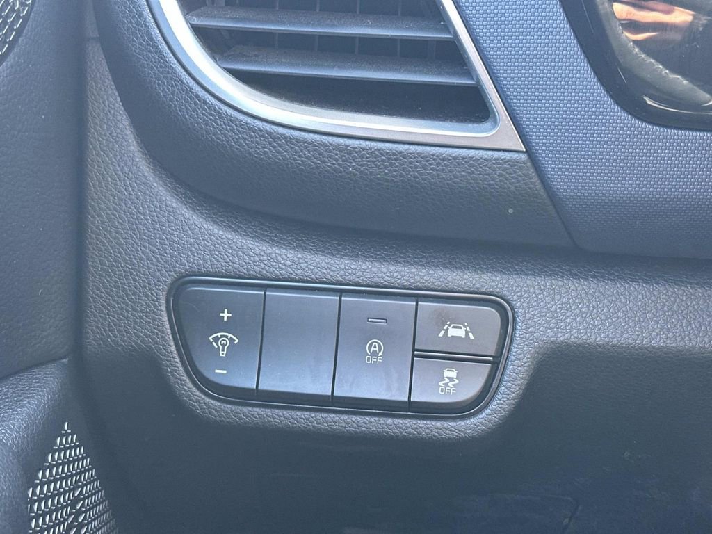 Used 2023 Kia Seltos S AWD/4WD image 26