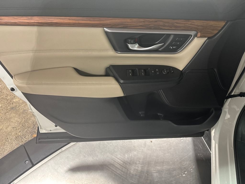 Used 2017 Honda CR-V EX-L image 25