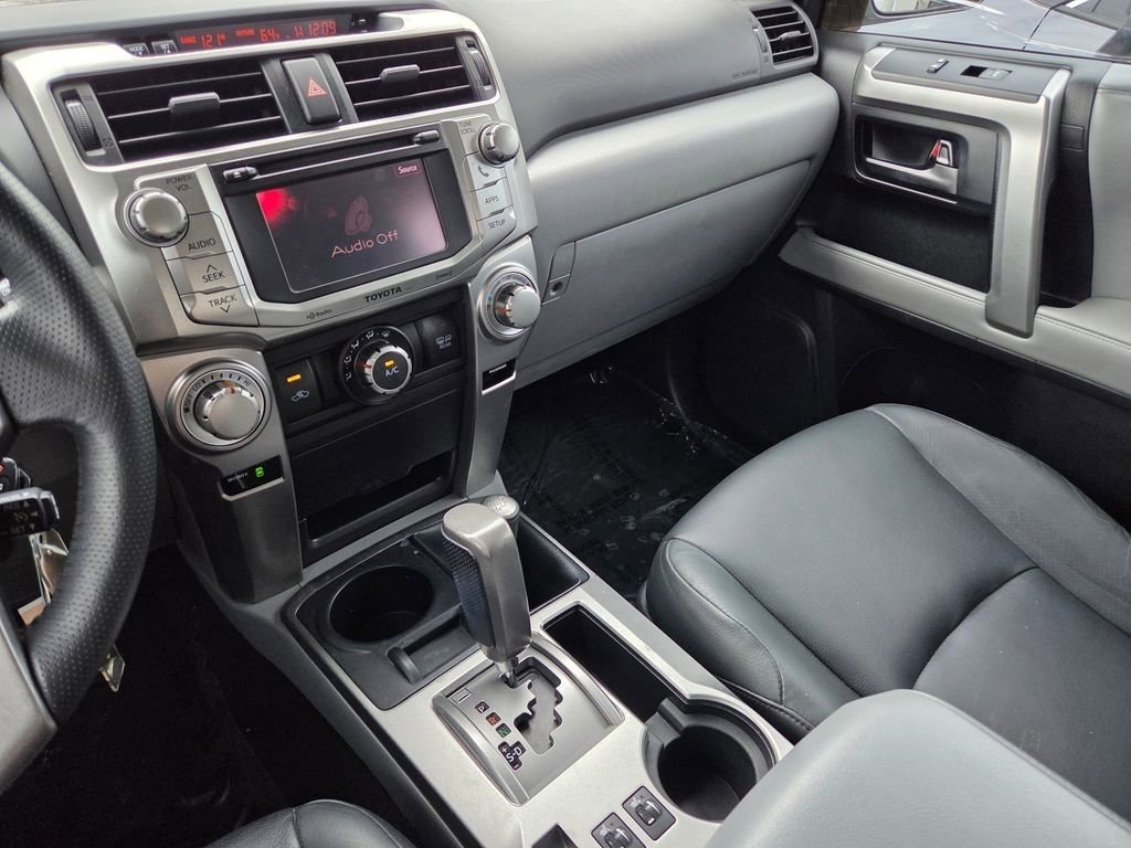 Used 2012 Toyota 4Runner SR5 w/ Premium Pkg AWD/4WD image 34
