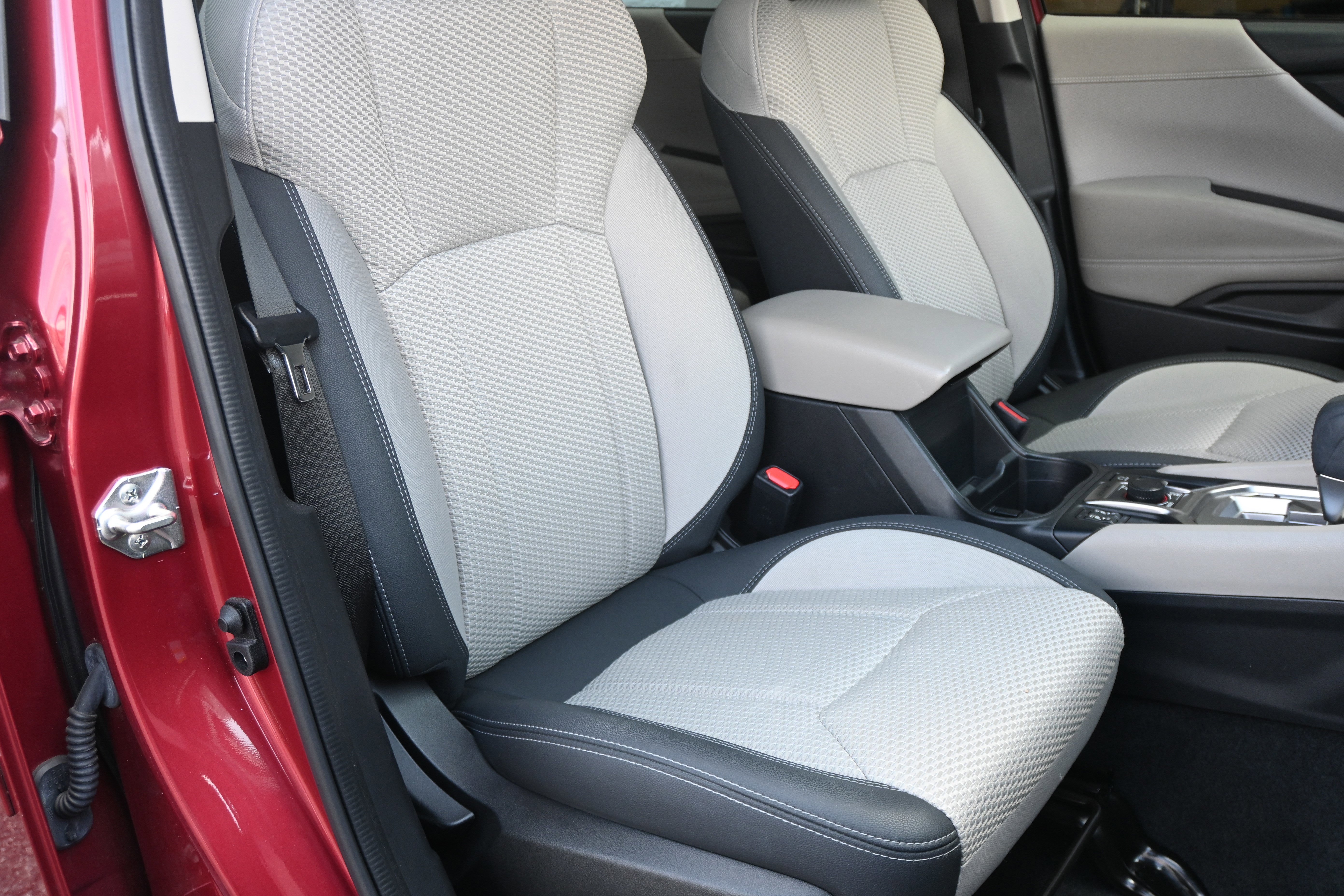 Certified 2022 Subaru Forester Premium image 33