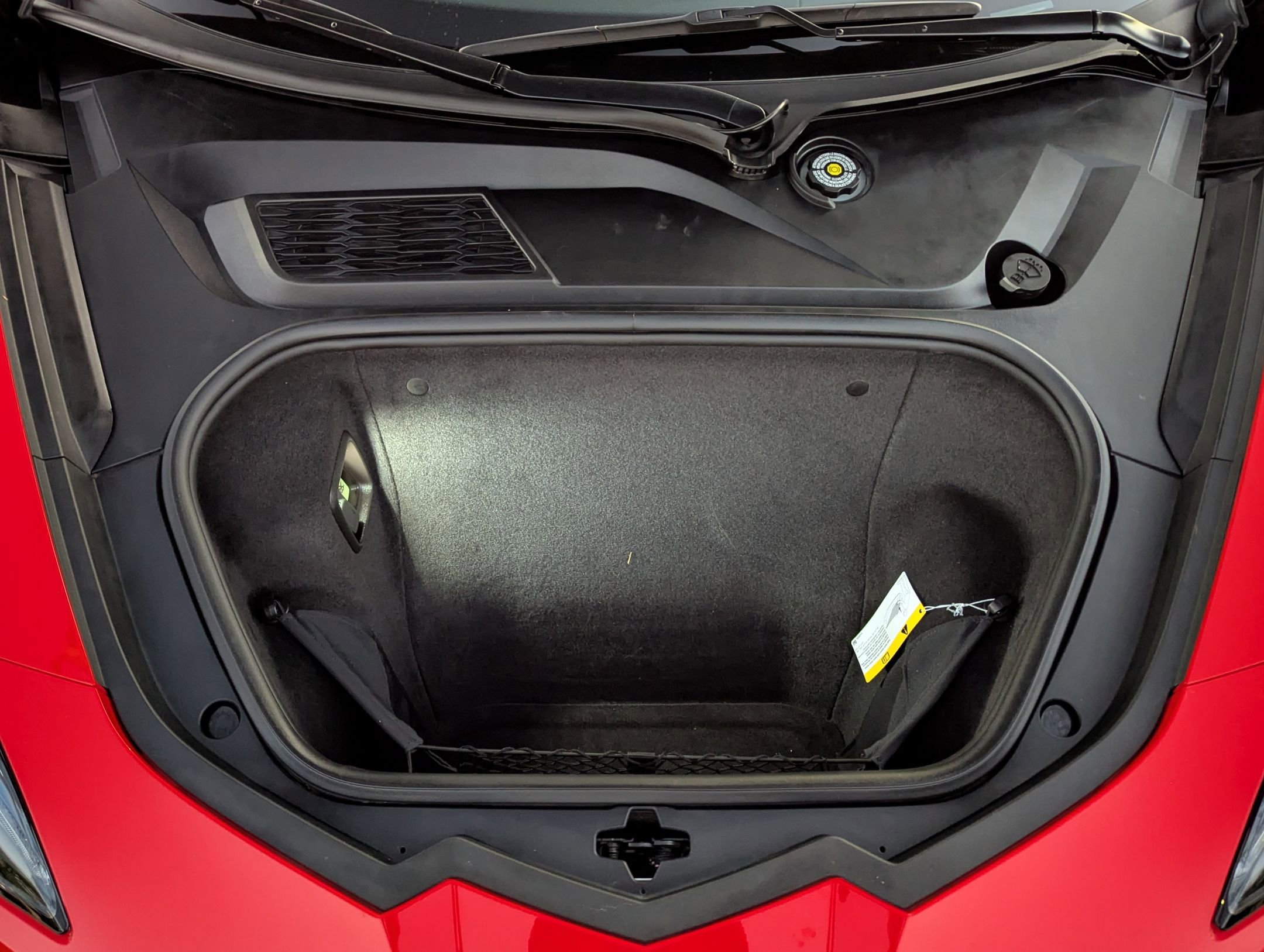 Used 2023 Chevrolet Corvette 3LT w/ Z51 Performance Package image 36