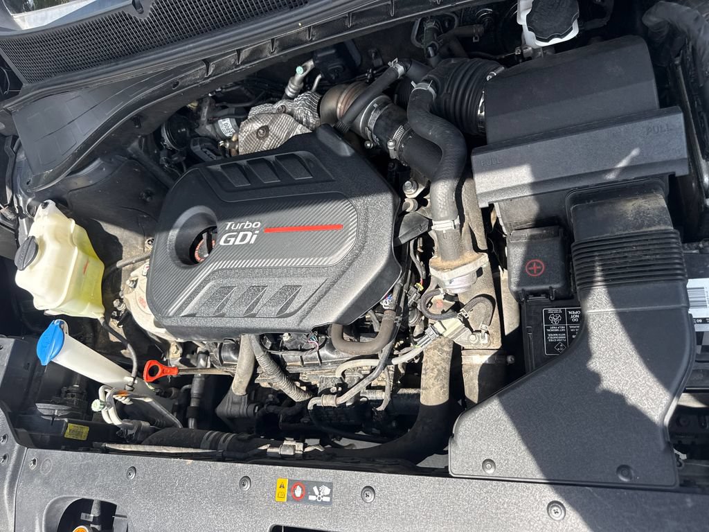 Used 2016 Kia Sorento EX FWD image 35