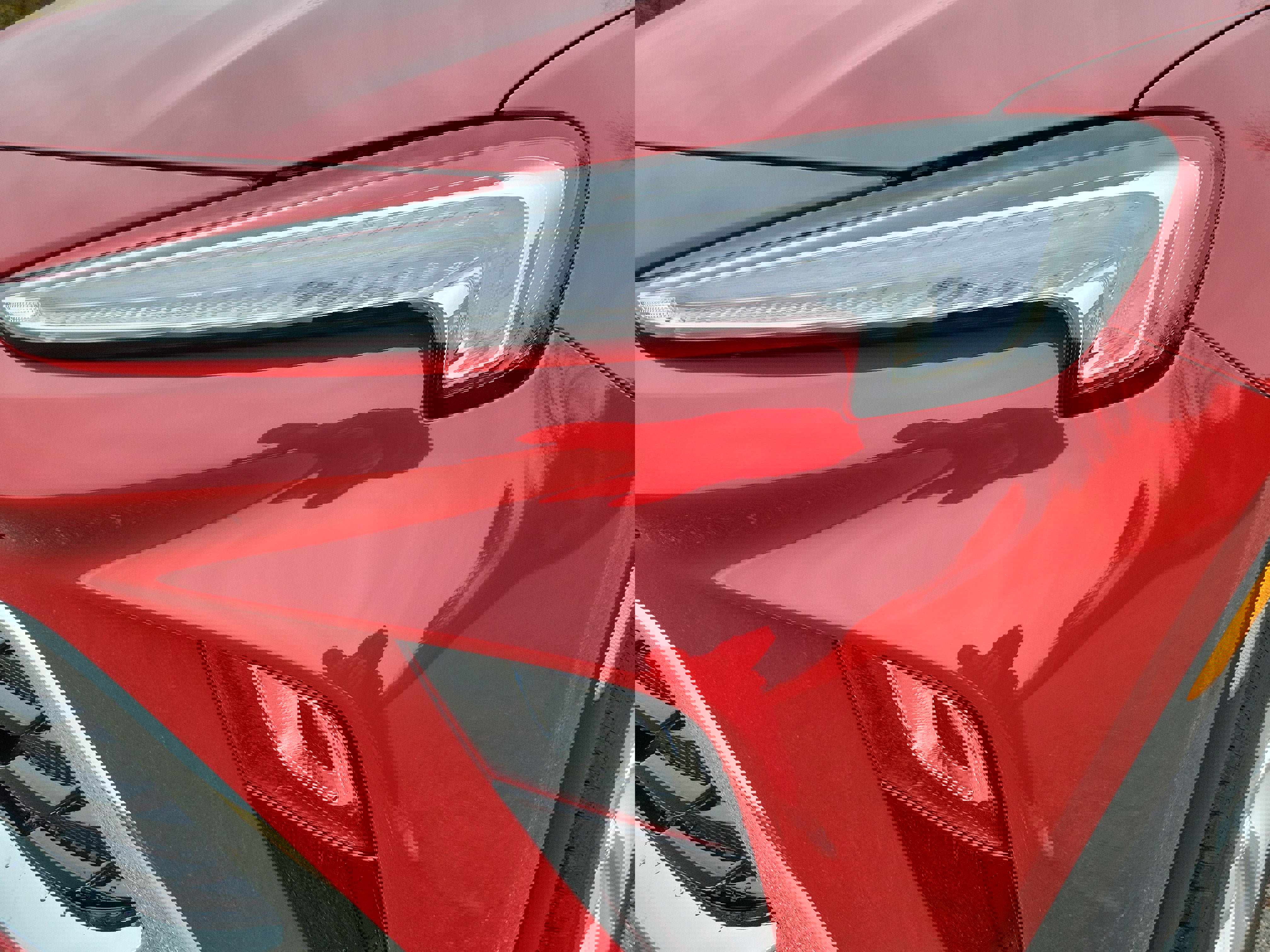 New 2026 Buick Encore GX Preferred w/ Comfort Package image 14