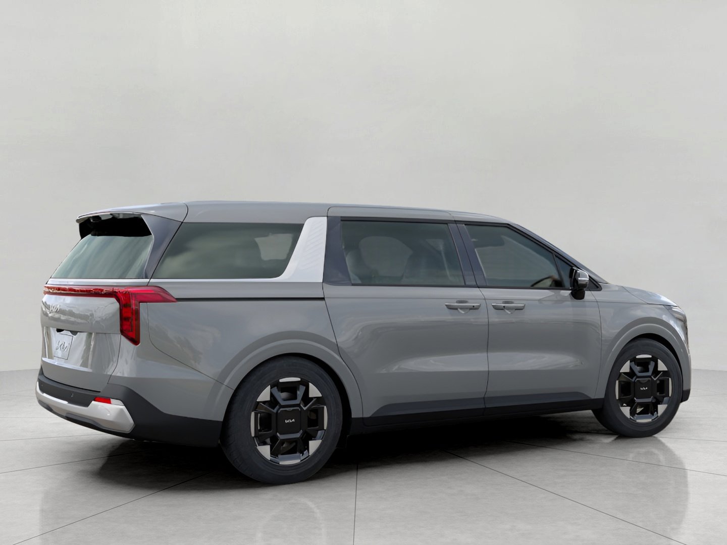New 2026 Kia Carnival EX image 6