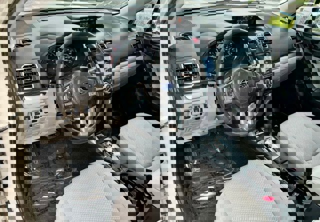 Used 2018 Subaru Forester 2.5i Premium image 16