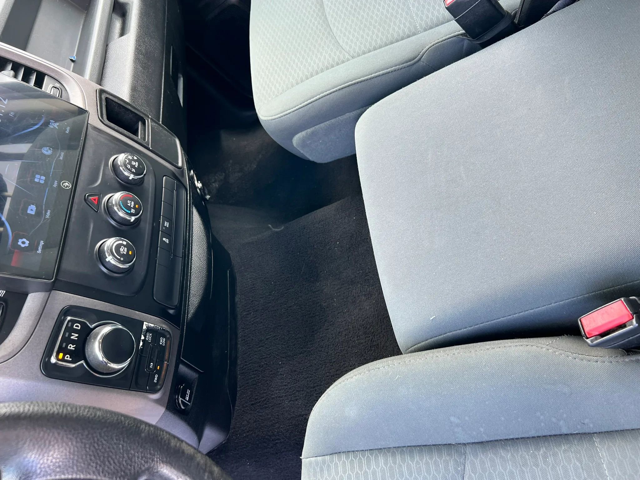 Used 2016 RAM 1500 Express AWD/4WD image 15