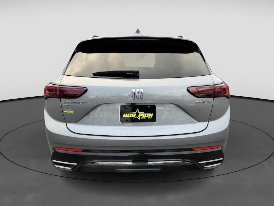 New 2026 Buick Envision Sport Touring image 4