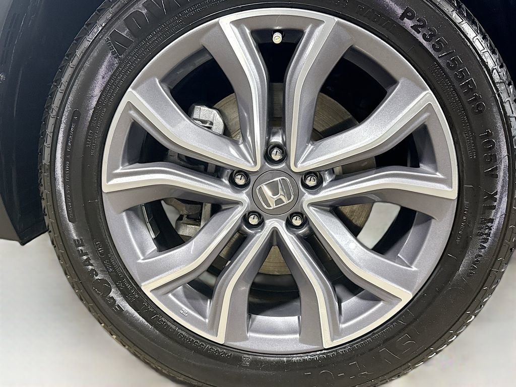 Used 2022 Honda CR-V Touring image 31