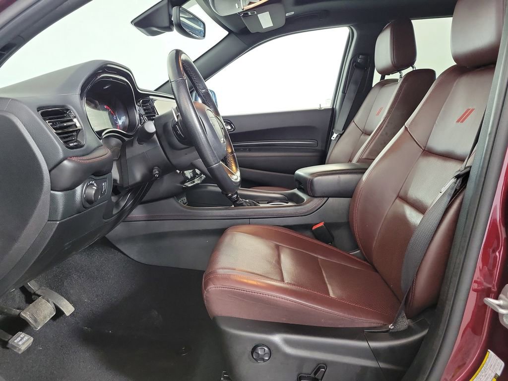 Used 2024 Dodge Durango R/T RWD image 12