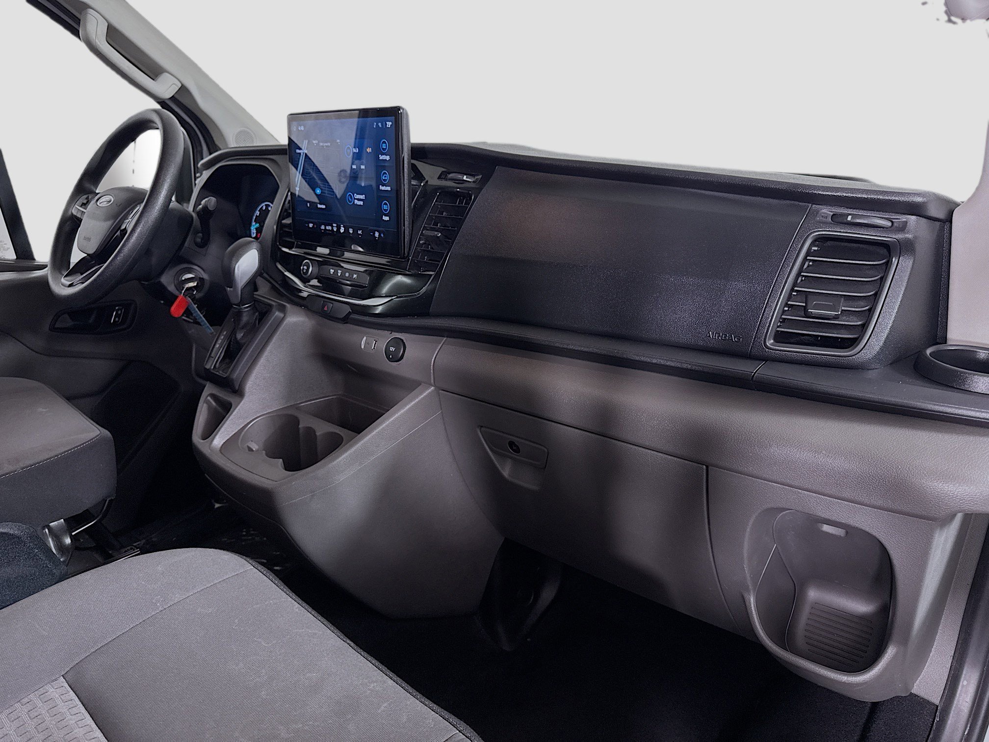 Used 2023 Ford Transit 350 XLT image 28