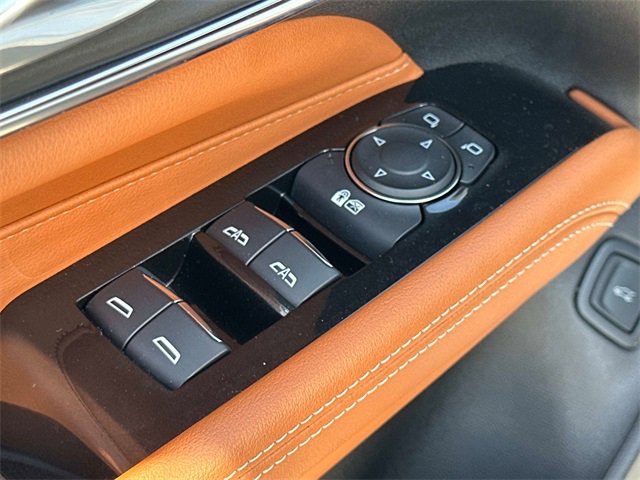 Used 2025 Cadillac CT4 Premium Luxury image 14