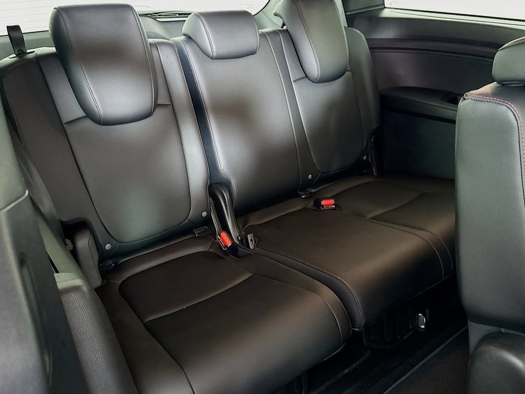 Certified 2026 Honda Odyssey Sport-L image 37