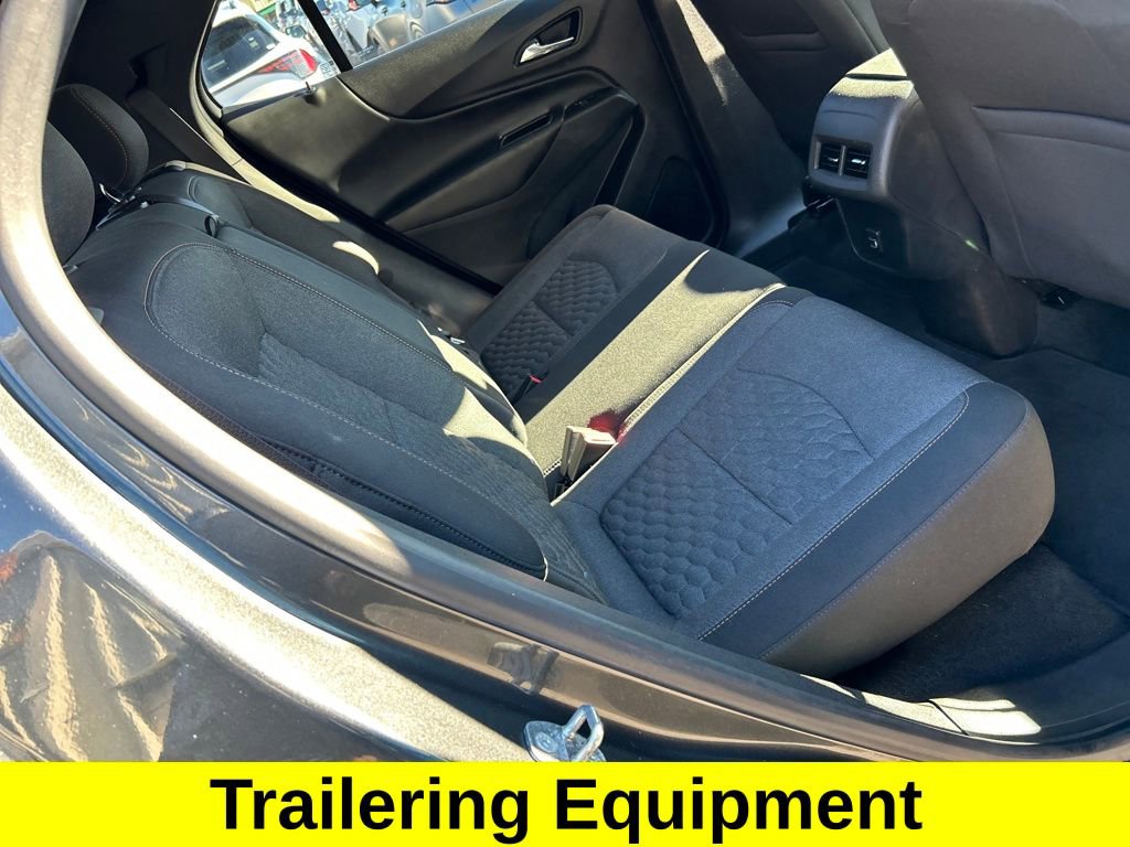 Used 2020 Chevrolet Equinox LT image 7