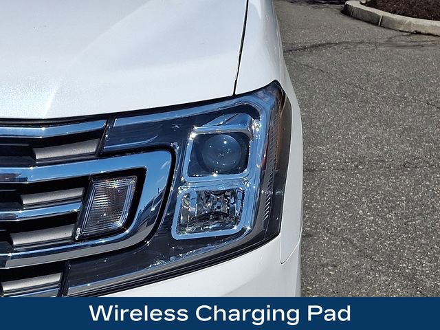 Used 2021 Ford Expedition XLT image 32