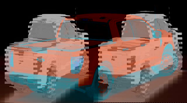 New 2026 Ford F150 XL image 5