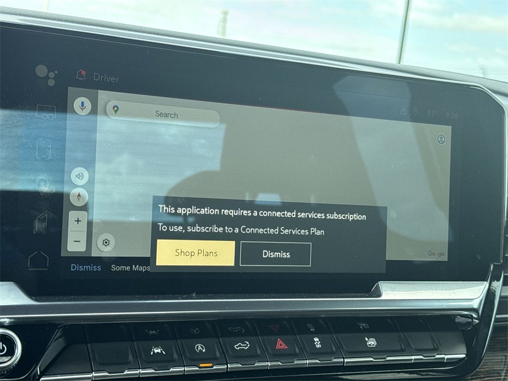 Used 2024 GMC Sierra 1500 Elevation image 24